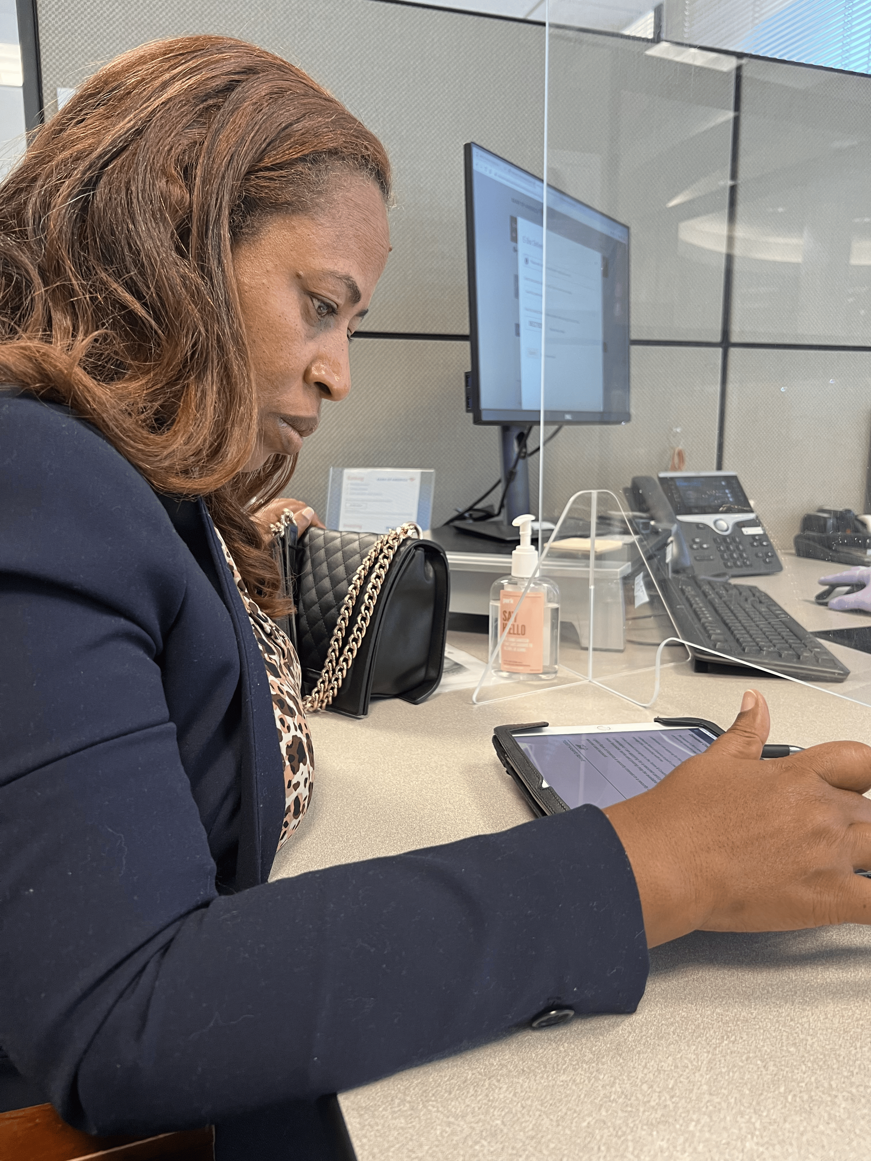 Tigist Kasaye, Founder and General Manager